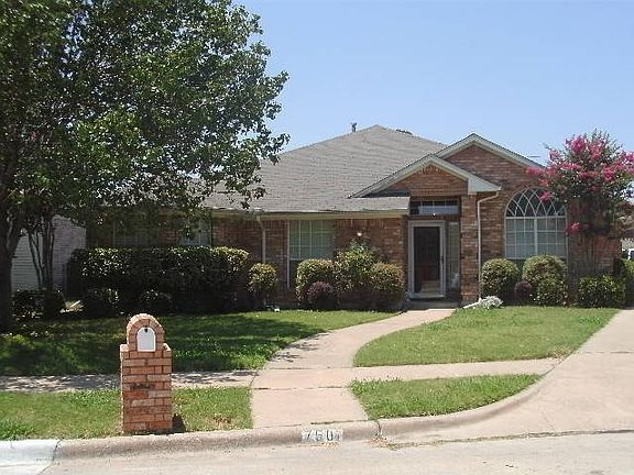 2nd image of 7501 Beverly Dr