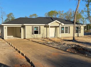 1012 Spring Grove Rd, Jesup, GA 31545