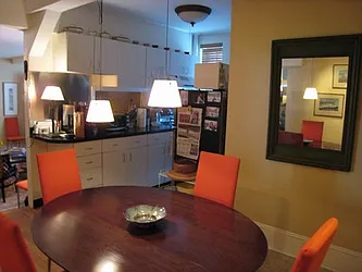 Rented by DJK Residential