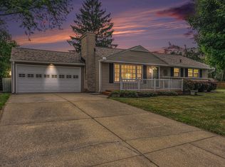 5209 Bronson Blvd, Portage, MI 49024