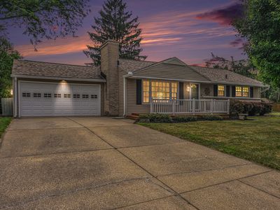 5209 Bronson Blvd, Portage, MI, 49024