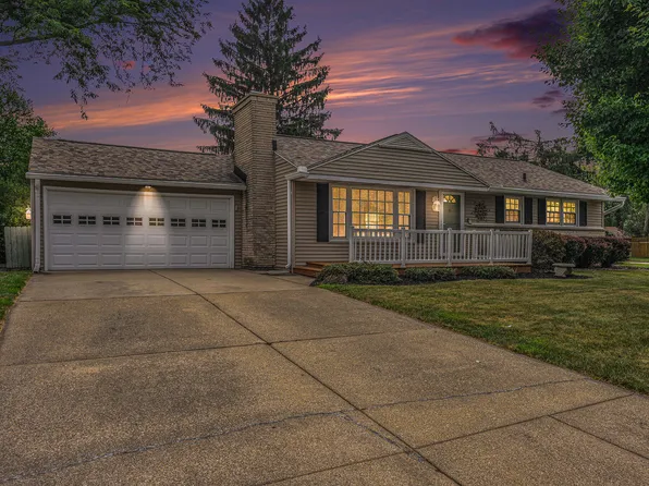 5209 Bronson Blvd, Portage, MI 49024