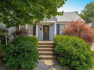 323 N Palm St, Little Rock, AR 72205