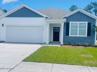 162 Croatan Dr LOT 11, Wilmington, NC 28411