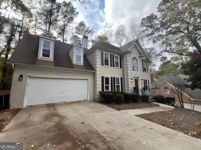 4070 Noblin Ridge Dr, Duluth, GA, 30097