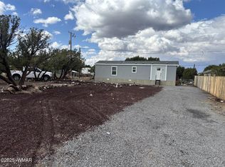 8518 Red Fox Ln, Show Low, AZ 85901