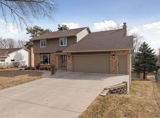 7457 Inwood Ave S, Cottage Grove, MN 55016