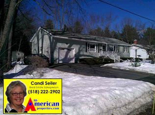 32 Patton Dr, Queensbury, NY 12804