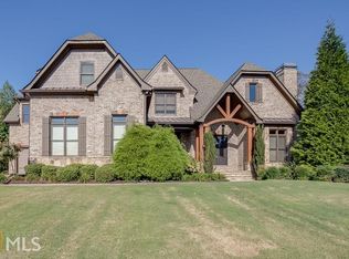 4849 Wildlife Way, Flowery Branch, GA 30542