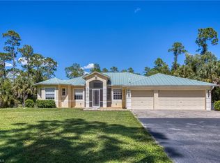 615 12th AVE NE, NAPLES, FL 34120