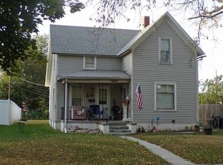 1809 10th St, Columbus, NE 68601