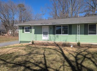 327 Strouse Ave, State College, PA