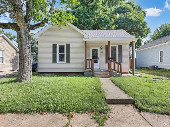 522 Dewey Ave, Edwardsville, IL 62025
