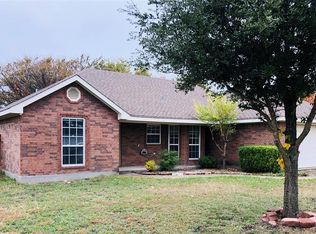 609 Chad St, Italy, TX 76651