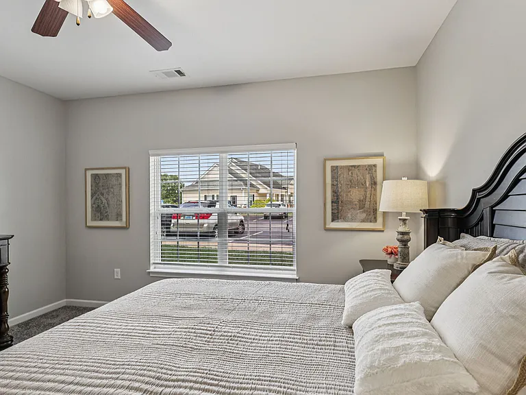 Cumberland Trace Village Apartments — Photo 20