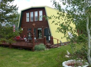 3412 Swan Ave, Island Park, ID 83429