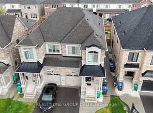 6 Quinton Rdg, Brampton, ON L6Y6J4
