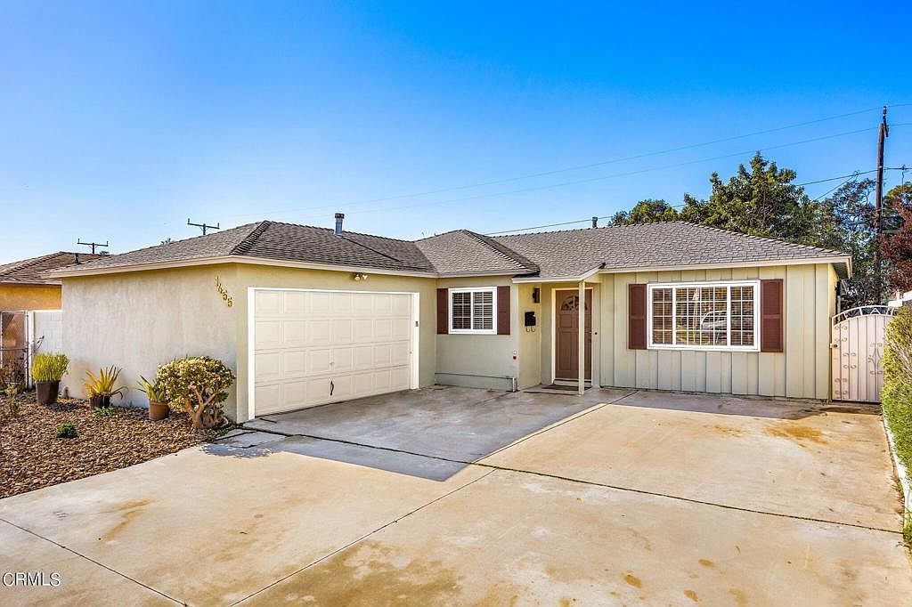 1455 5th Pl, Port Hueneme, CA 93041 Zillow