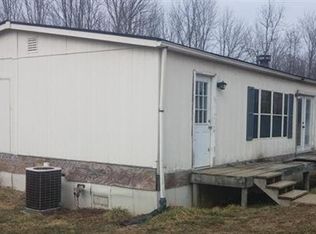 1099 Green Wilson Rd, Frankfort, KY 40601