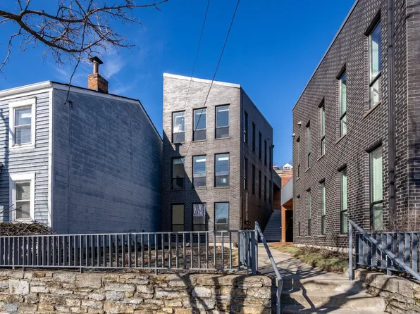 432 Liberty Hl, Cincinnati, OH 45202