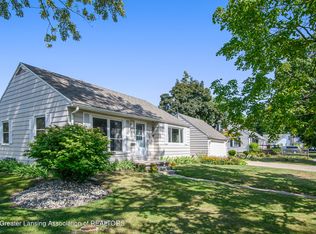 3338 Sylvan Rd, Lansing, MI 48917