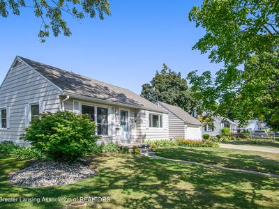 3338 Sylvan Rd, Lansing, MI, 48917
