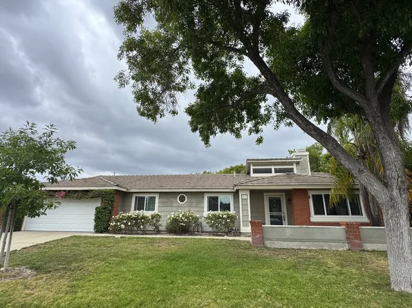 417 E Miramar Ave, Claremont, CA 91711