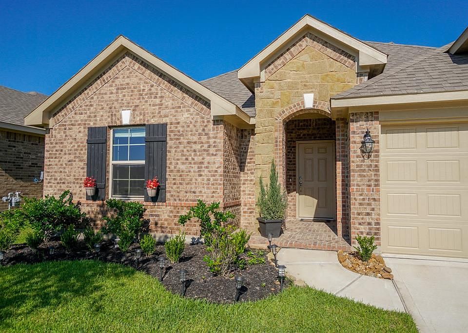 4839 San Gregorio Ln, Katy, TX 77493 Zillow