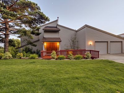 2737 NW 81st Pl, Portland, OR, 97229