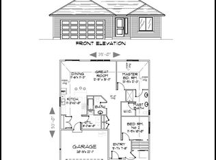 955 Spruce St, Mount Angel, OR 97362
