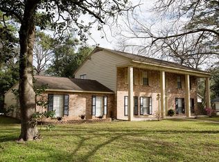 585 Tennessee Park, Conroe, TX 77302