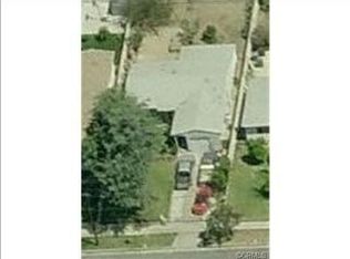 1805 W 20th St, Santa Ana, CA 92706