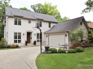 449 Woodland Rd, Highland Park, IL 60035