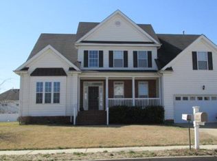 2111 Canvasback Dr, Suffolk, VA 23435