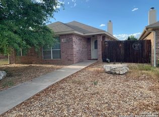 4206 Green Meadow Dr, San Angelo, TX 76904