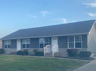 917 Summit Ave SW #1, Cedar Rapids, IA 52404