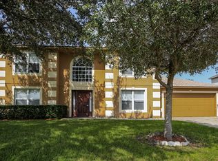 3256 Park Branch Ave, Clermont, FL 34711