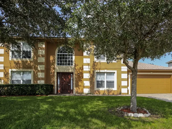 3256 Park Branch Ave, Clermont, FL 34711