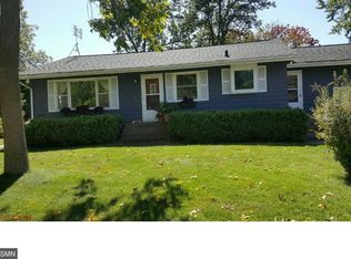 1240 3rd St, Hammond, WI 54015