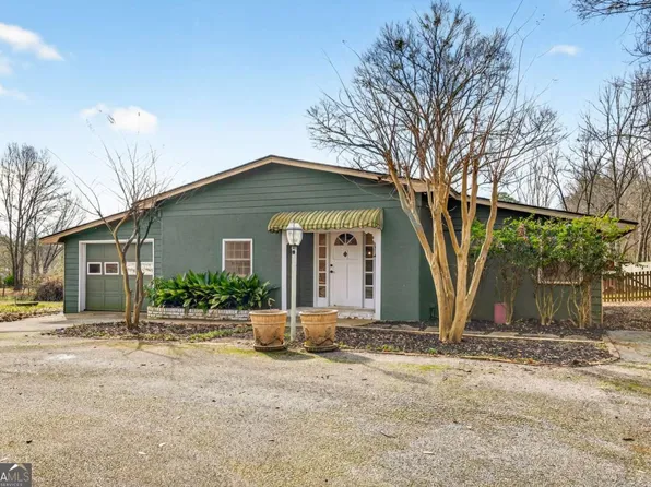 4927 Salem Rd, Covington, GA 30016