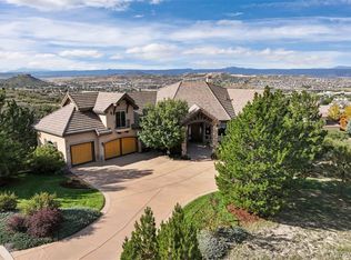 4479 Tierra Alta Dr, Castle Rock, CO 80104