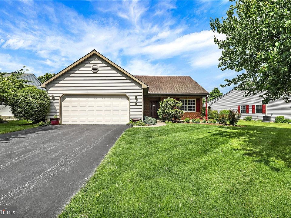 1st image of 14 Springhouse Dr