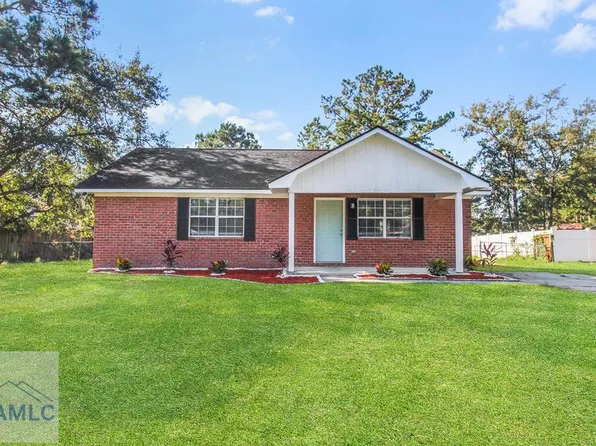 184 Sheila Dr, Hinesville, GA 31313