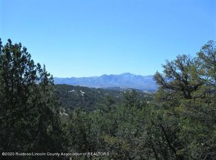 109 W Lobo Rd, Capitan, NM 88316