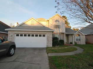 870 Mande Ct, Shalimar, FL 32579