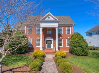 1230 Redbud Rd, Blacksburg, VA 24060