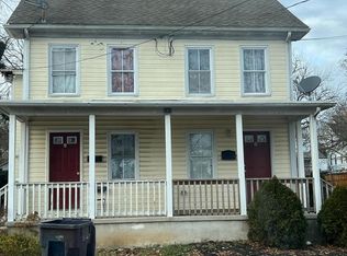 342 Bank St, Bridgeton, NJ 08302
