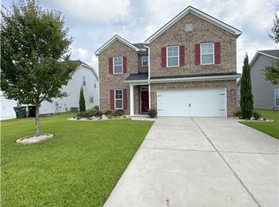 192 Brickhill Cir, Savannah, GA 31407