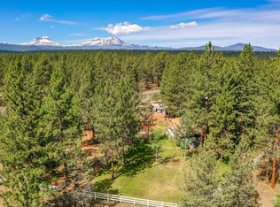 67341 Trout Ln, Bend, OR 97701