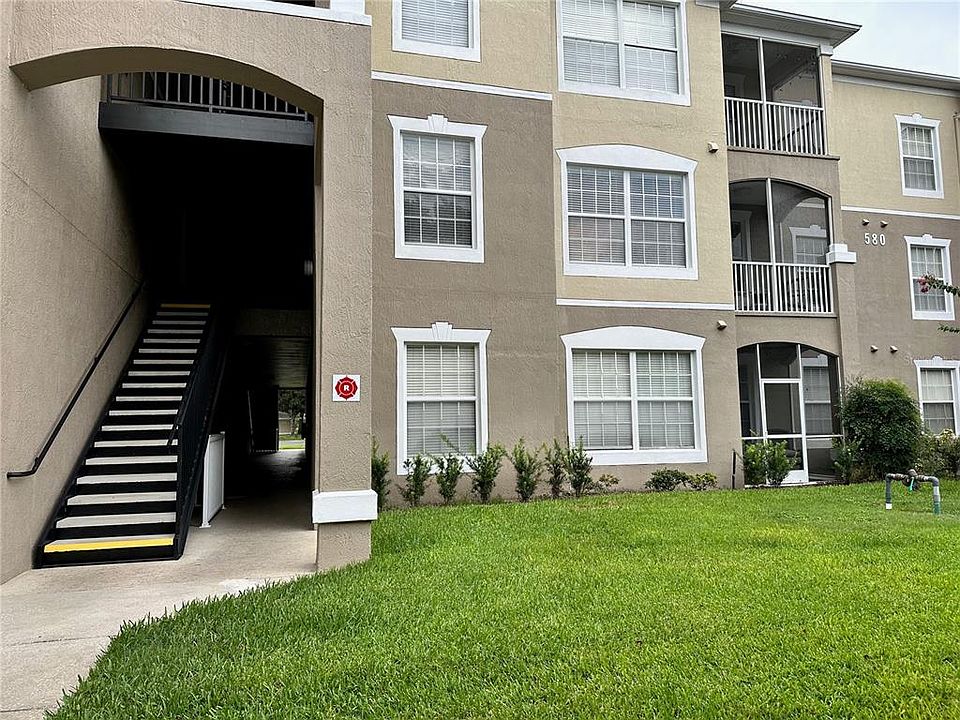 1st image of 580 BRANTLEY TERRACE WAY #302